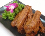 Cánh vịt 