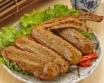 Cánh vịt 