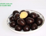 Trứng chim cút 