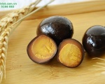 Trứng sắt 