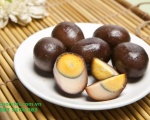 Trứng sắt 