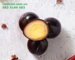 Trứng sắt 