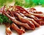 Lưỡi vịt 