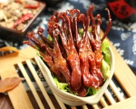 Lưỡi vịt 