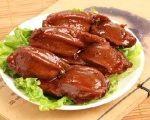 Mề vịt 