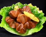 Mề vịt 