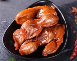 Mề vịt 