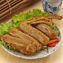 Cánh vịt 