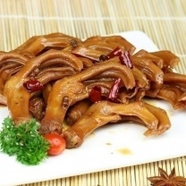Chân vịt