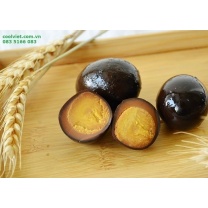 Trứng sắt 